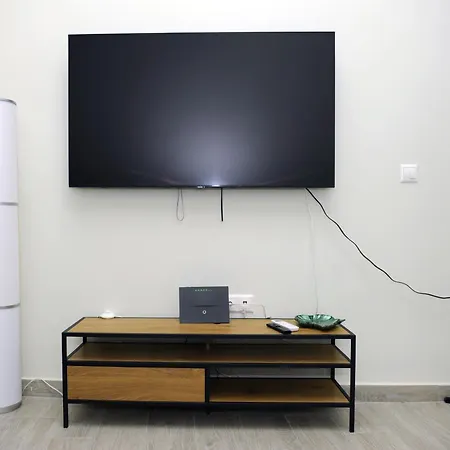 Thymios Loft * Soluň