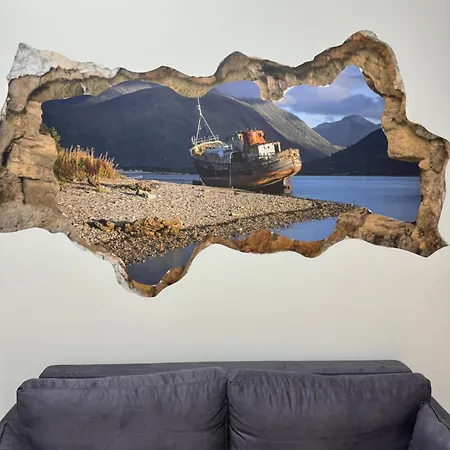 شقة Thymios Loft سالونيك