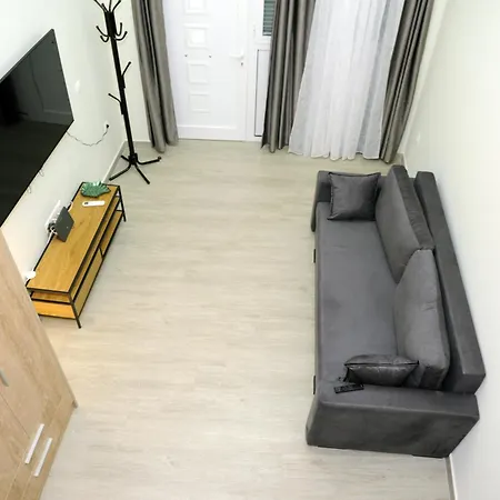 Apartment Thymios Loft *