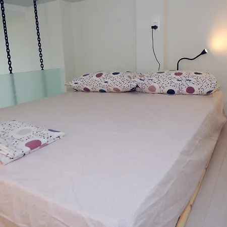 Thymios Loft *