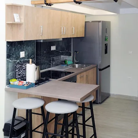 Thymios Loft