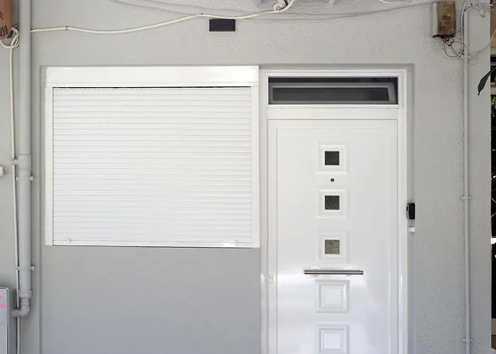 Thymios Loft Daire