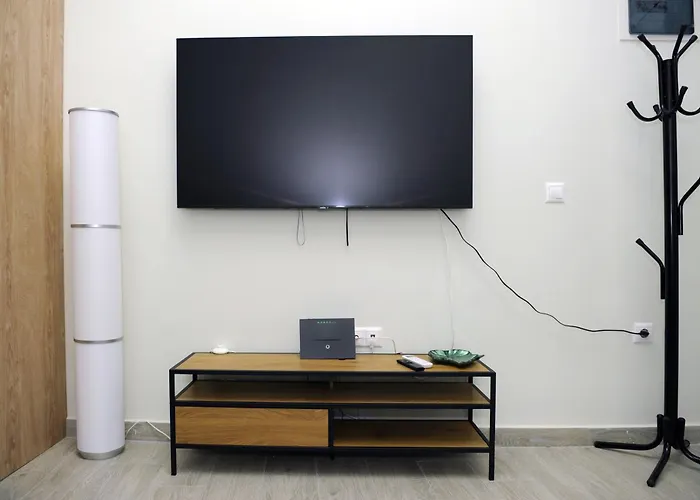 Thymios Loft * Selanik